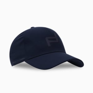 Porsche Design CLASSIC Motorsport Baseball Cap, Navy Blazer, extralarge-IND