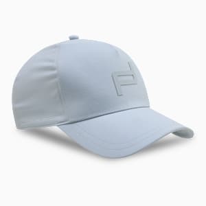 Porsche Design CLASSIC Motorsport Baseball Cap, Frozen Gray, extralarge-IND