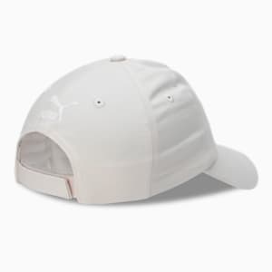 PUMA x one8 Prime Unisex Baseball Cap, Alpine Snow, extralarge-IND