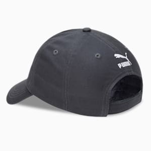 PUMA x one8 Prime Unisex Baseball Cap, Strong Gray, extralarge-IND