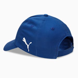 PUMA Sports Unisex Baseball Cap, Cobalt Glaze, extralarge-IND