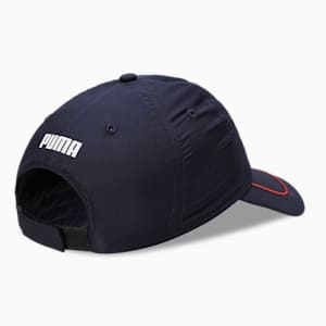 PUMA x RCB Men's Fan Cap, Surf The Web-For All Time Red, extralarge-IND