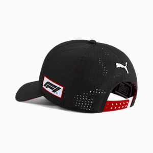 F1® Las Vegas Trucker Hat, PUMA Black, extralarge