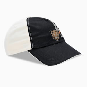 Multitude Cap, Chestnut Brown, extralarge-IND