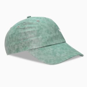 Washed Cap, Calming Green, extralarge-IND