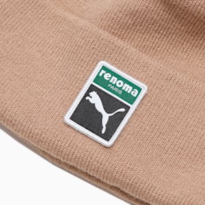 メンズ ゴルフ PUMA x renoma golf ビーニー, Alabaster, extralarge-JPN