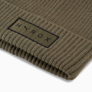 ユニセックス PUMA x HYROX カフ ビーニー, Loden Green, extralarge-JPN