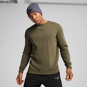 ユニセックス PUMA x HYROX カフ ビーニー, Galactic Gray, extralarge-JPN