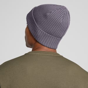 ユニセックス PUMA x HYROX カフ ビーニー, Galactic Gray, extralarge-JPN