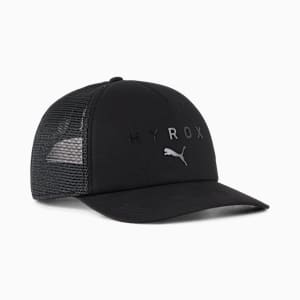 【PUMA】 RUNNER SHORT VISOR 5 Panel Cap 【男女共用】 /追跡付 Runner Short Visor 5 Panel Cap | Hats & Headwear | PUMA