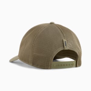 PUMA x HYROX Training Trucker Cap, Loden Green, extralarge-IND