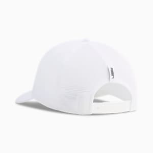PUMA x HYROX Training Trucker Cap, PUMA White, extralarge-IND