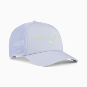 PUMA x HYROX Training Trucker Cap, Cool Weather, extralarge-IND