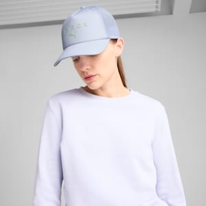 PUMA x HYROX Training Trucker Cap, Cool Weather, extralarge-IND