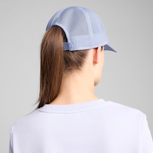 PUMA x HYROX Training Trucker Cap, Cool Weather, extralarge-IND