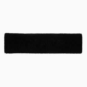 PUMA x HYROX Training Headband, Puma Black, extralarge-IND