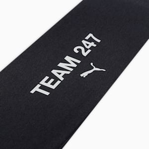 PUMA x REPRESENT 247 Headband, PUMA Black, extralarge-IND