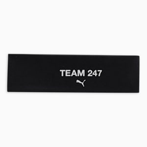 PUMA x REPRESENT 247 Headband, PUMA Black, extralarge-IND