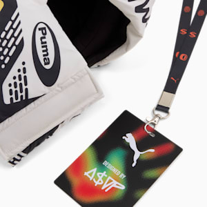 PUMA x A$AP ROCKY Balaclava, Alpine Snow, extralarge-IND