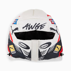 PUMA x A$AP ROCKY Balaclava, Alpine Snow, extralarge-IND