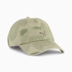 DARE TO WOMEN'S Dad Cap Unisex, Lux Army, extralarge