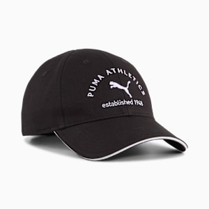 ユニセックス プーマ クラス BB キャップ, PUMA Black, extralarge-JPN