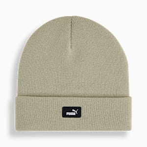 Essentials Mid Crown Beanie, Lux Army, extralarge-GBR