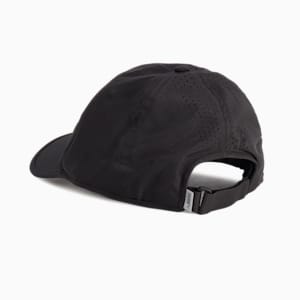 ユニセックス RF ランニング 1 アジアフィット BB キャップ, PUMA Black, extralarge-JPN