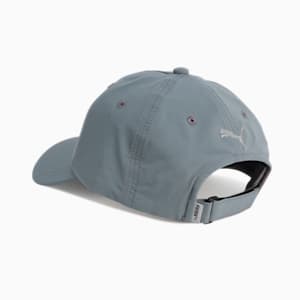 ユニセックス RF ランニング 2 アジアフィット BB キャップ, Cool Dark Gray, extralarge-JPN