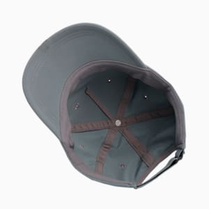ユニセックス RF ランニング 2 アジアフィット BB キャップ, Cool Dark Gray, extralarge-JPN