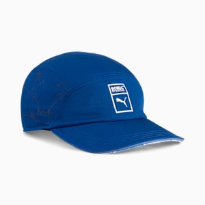 PUMA x SONIC Youth 5 Panel Cap, Clyde Royal, extralarge-IND