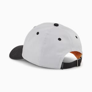 Archive Logo Youth Baseball Cap, Pale Plum, extralarge-IND