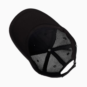 ユニセックス トレーニング メッシュ アジアフィット キャップ, Puma Black, extralarge-JPN