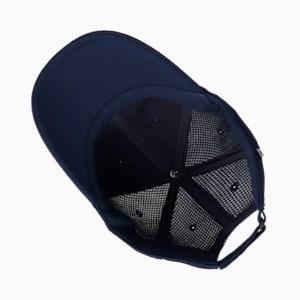 ユニセックス トレーニング メッシュ アジアフィット キャップ, PUMA Navy, extralarge-JPN