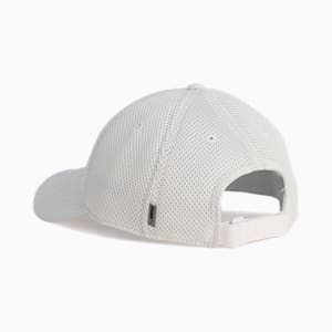 ユニセックス トレーニング メッシュ アジアフィット キャップ, Puma White, extralarge-JPN