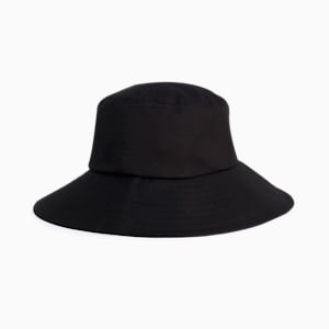 ユニセックス プーマ サン バケットハット, PUMA Black, extralarge-JPN