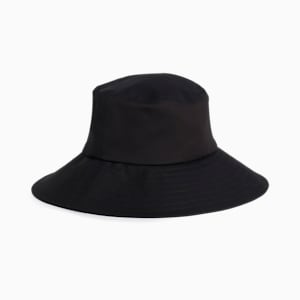 ユニセックス プーマ サン バケットハット, PUMA Black, extralarge-JPN