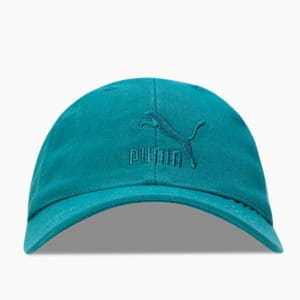 Classics Unisex Baseball Cap, Cold Green, extralarge-IND