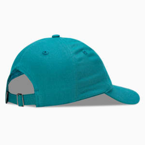 Classics Unisex Baseball Cap, Cold Green, extralarge-IND