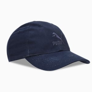 Classics Baseball Cap, PUMA Navy, extralarge-IND