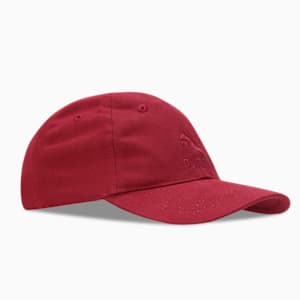 Classics Baseball Cap, Intense Red, extralarge-IND