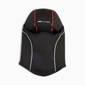 F1® Racing Balaclava, PUMA Black, extralarge-GBR