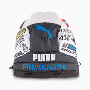A$AP ROCKY x PUMA Balaclava, PUMA White-PUMA Team Royal, extralarge-IND