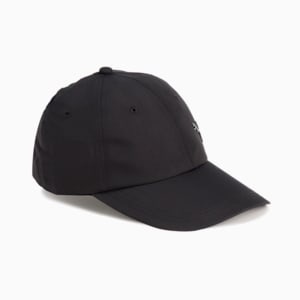 ユニセックス プーマ アジアフィット サン BB キャップ, PUMA Black, extralarge-JPN