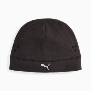 SEASONS LC Skull Beanie, Puma Black, extralarge