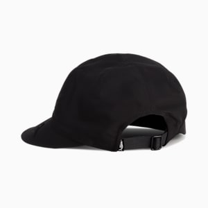 ユニセックス プーマ サン バイザー 2 キャップ, PUMA Black, extralarge-JPN