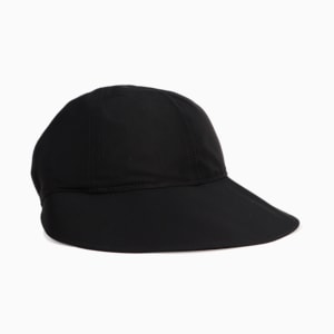 ユニセックス プーマ サン バイザー 2 キャップ, PUMA Black, extralarge-JPN