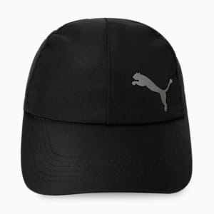 Poly Cotton Youth Cap, PUMA Black, extralarge-IND