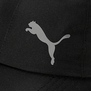 Poly Cotton Youth Cap, PUMA Black, extralarge-IND