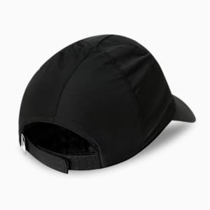 Poly Cotton Youth Cap, PUMA Black, extralarge-IND
